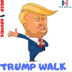 Trump Walk