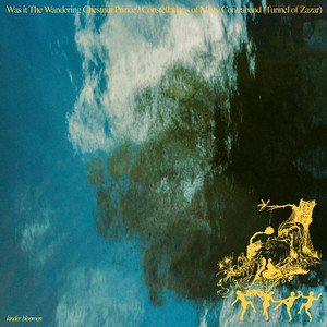Was It The Wandering Chestnut Prince? / Constellation of Misty Contraband (The Tunnel of Zazar)