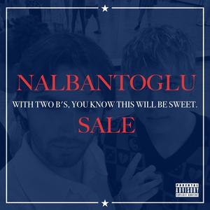 B SQUARED (feat. Brandino) (Explicit)