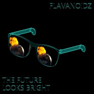 The Future Looks Bright (Explicit)