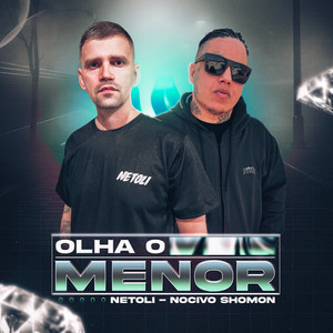 olha o menor (Explicit)