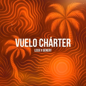 Vuelo Charter