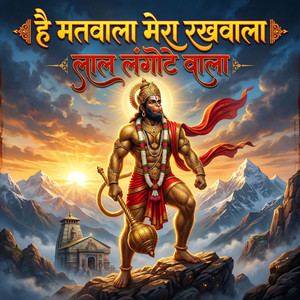 Hai Matwala Mera Rakhwala Lal Langote Wala