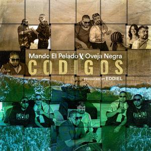 Codigos (feat. Oveja Negra Ec) [Explicit]