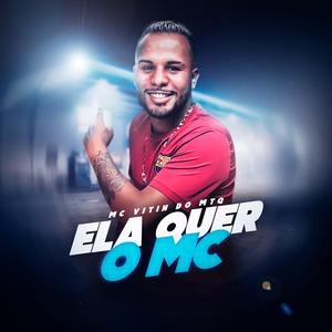 Ela Quer o Mc (Explicit)