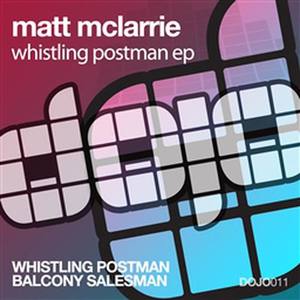 Whistling Postman Ep