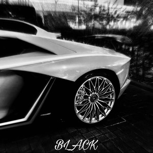 Black - MIKS封面