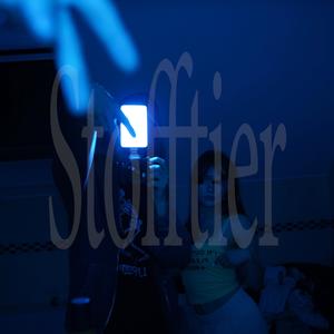 Stofftier