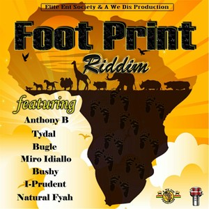 Foot Print Riddim