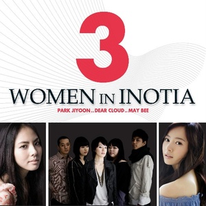 3 Women In Inotia OST