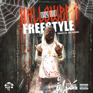 Halloween Freestyle (Explicit)