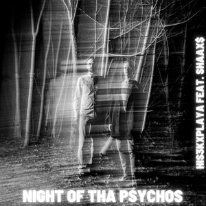 Night of Tha Psychos