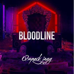 Bloodline (feat. ChrispyD & Ollie Joseph)