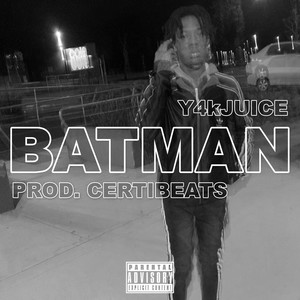 Batman (Explicit)