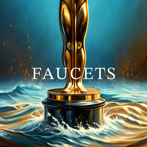 Faucets (feat. Eto & 38 Spesh) [Explicit]