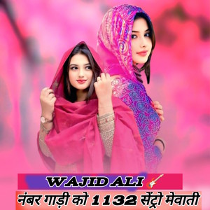 Number Gadi Ko 1132 Sentro Mewati