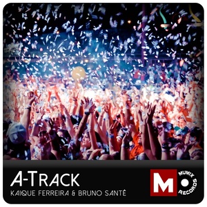 A-Track (Mark Alvarado Remix)