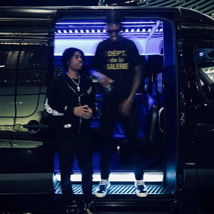 against me (feat. Ajizo) (Explicit)