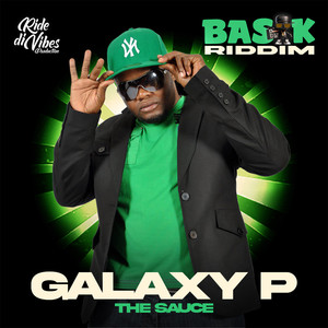 The Sauce (Basik Riddim)