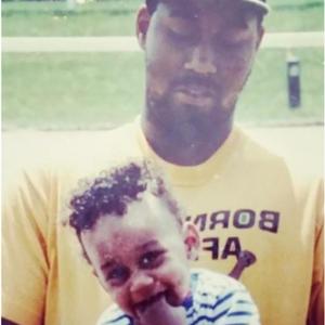 MAMA'S BABY (Explicit)