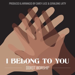 I Belong to You (feat. Annabelle Hosmer, Emily Wedel, Jacob Brown, Kirielle & Geraldine Latty)