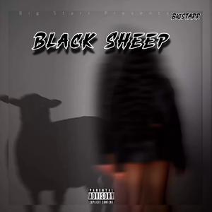 Black Sheep (Explicit)