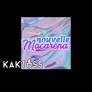 Nouvelle macarena