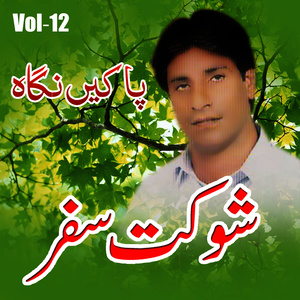 Shaukat Safar, Vol. 12