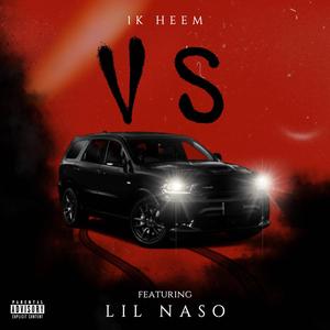 V's (feat. Lil Naso) (Explicit)