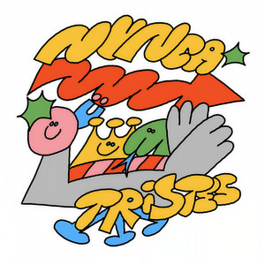 Nunca Tristes (Me Vale Madre) (Explicit)