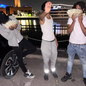 Planet Neptune (feat. GGSqueeze & Zeltrum)