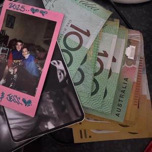 Walk with monsters (Explicit)