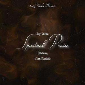 Spiritual Praise (feat. CMO_Badlalele)