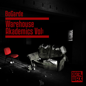 Warehouse Akademics, Vol. 1