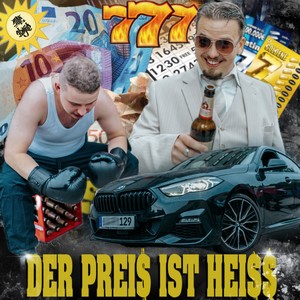 Der Preis ist heiß (Explicit)