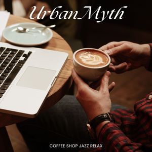 Urban Myth: Chillout Jazz