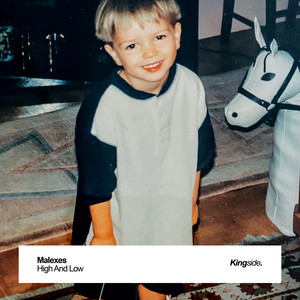 High And Low (Original Mix)