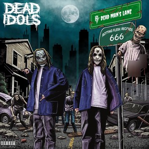 The Grave (feat. Ronnie McMurder) (Explicit)