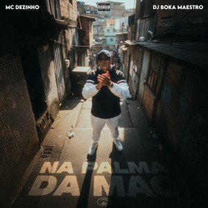 Na Palma da Mão (Explicit)