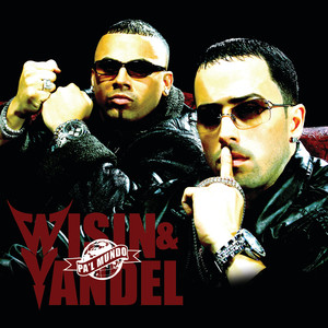 Wisin & Yandel - Rakata (Remix)
