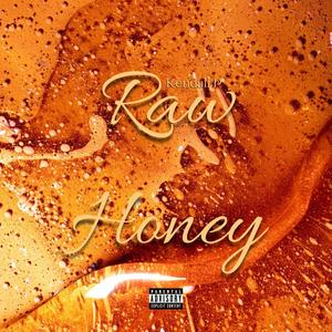 Raw Honey