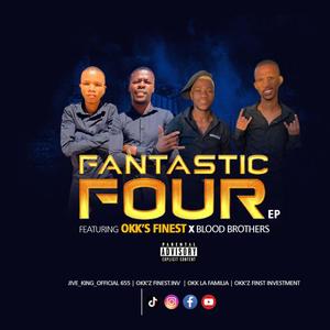 Woza (feat. YanoKinqz & Rapking)