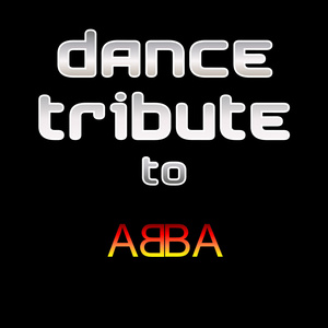 DANCE TRIBUTE TO ABBA