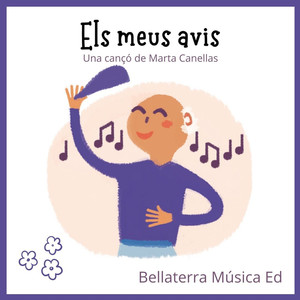 Els meus avis - Mis Abuelos (Playback)