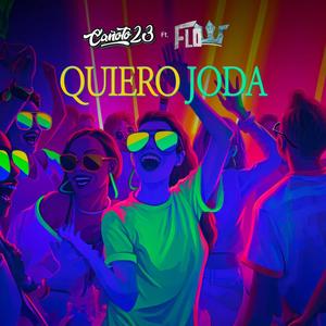 Quiero Joda (feat. Grupo Flow)