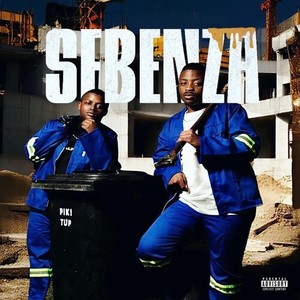 Sebenza