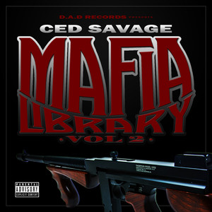 Mafia Library, Vol. 2 (Explicit)