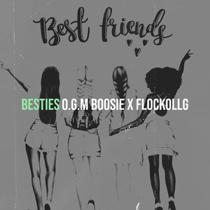 Besties (Explicit)