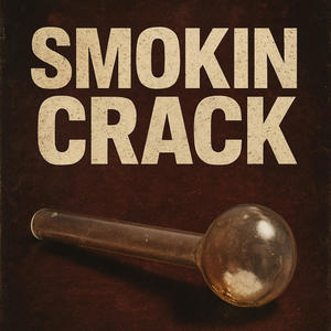 SMOKIN' CRACK (Explicit)
