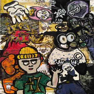 Neighborhood Bully (feat. DJ Krooked|Explicit)